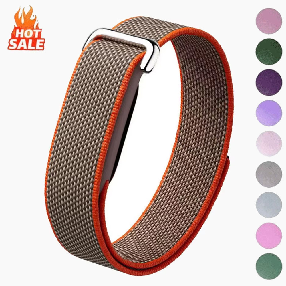 Sport Loop Velcro - Tali Jam Tangan Sport Loop Nylon