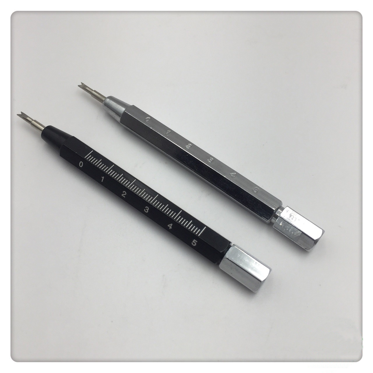 Spring Bar Tool Set - 3 In1 Pin pelepas bilah jam,