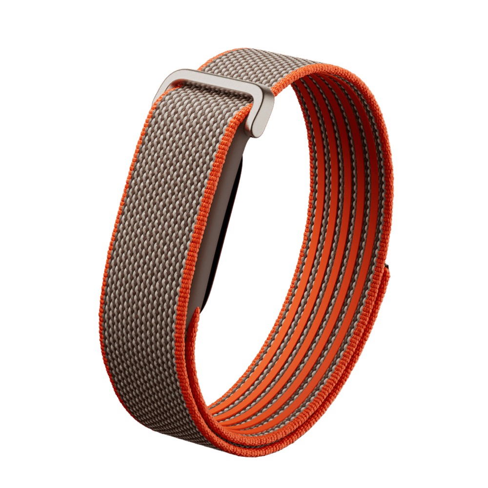 Tali Gelang Fitbit Air Smart B - Sport Loop Velcro ulasan dan harga