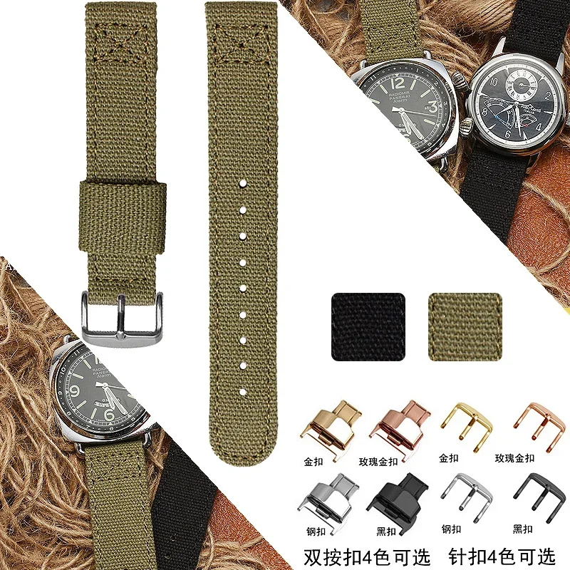 Untuk Hamilton Khaki Field Sei - Nato Strap Nylon ulasan dan harga