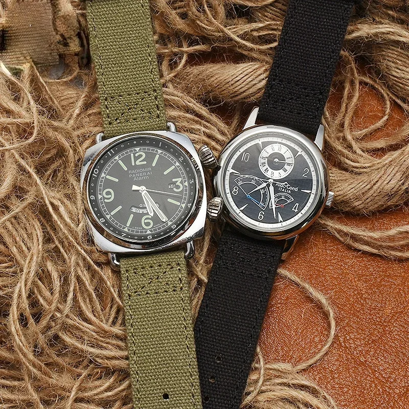 Untuk Hamilton Khaki Field Sei - Nato Strap Nylon ulasan dan harga