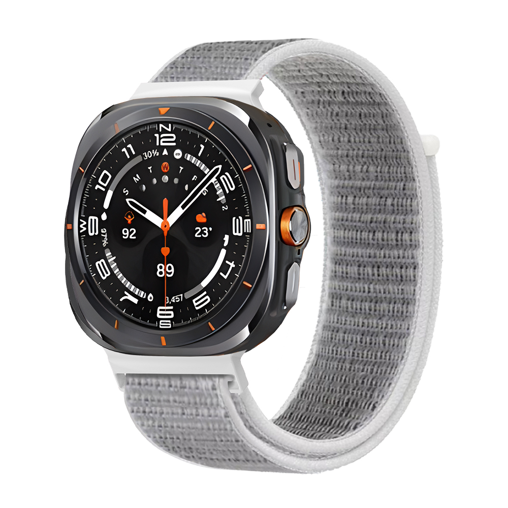 Gelang tenun warna-warni untuk - Sport Loop Velcro ulasan dan harga