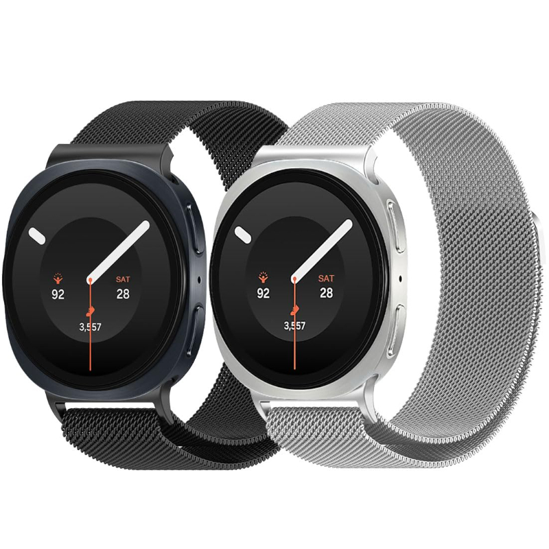 Milanese Loop Untuk Samsung Ga - Milanese Loop Magnetic ulasan dan harga