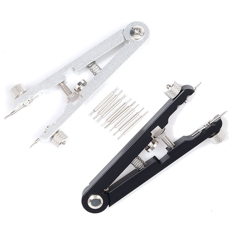 Tang Pegas Bentuk V Alat Perba - Spring Bar Tool Set ulasan dan harga