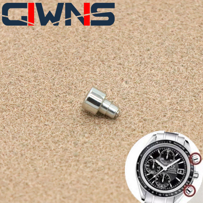 Aksesori jam tangan tombol wak - Omega Watch Speedmaster ulasan dan harga