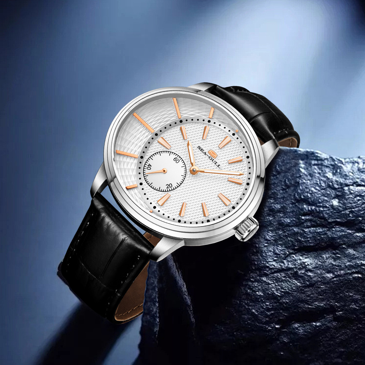 Jam Tangan Mekanis Otomatis Pr - Seiko Watch Presage ulasan dan harga