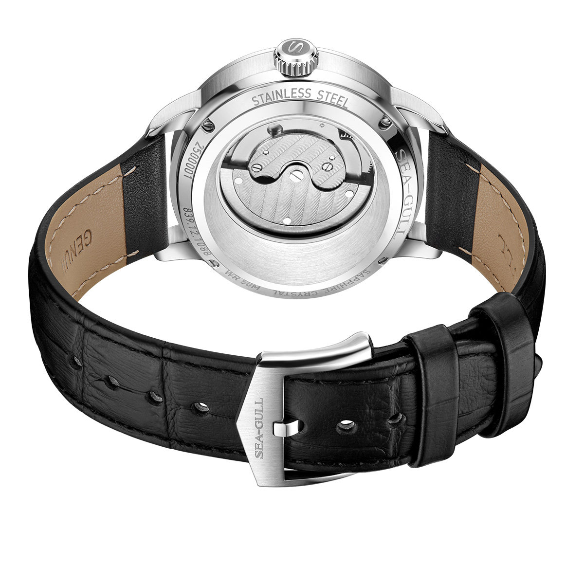 Jam Tangan Mekanis Otomatis Pr - Seiko Watch Presage ulasan dan harga