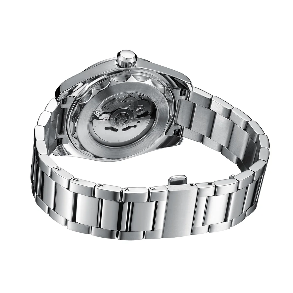 PHYLIDA Jam Tangan Otomatis Aq - Seiko Watch Presage ulasan dan harga