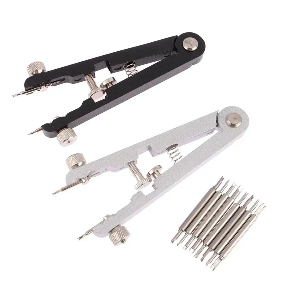 Set Tang Penjepit Spring Bar,  - Spring Bar Tool Set ulasan dan harga