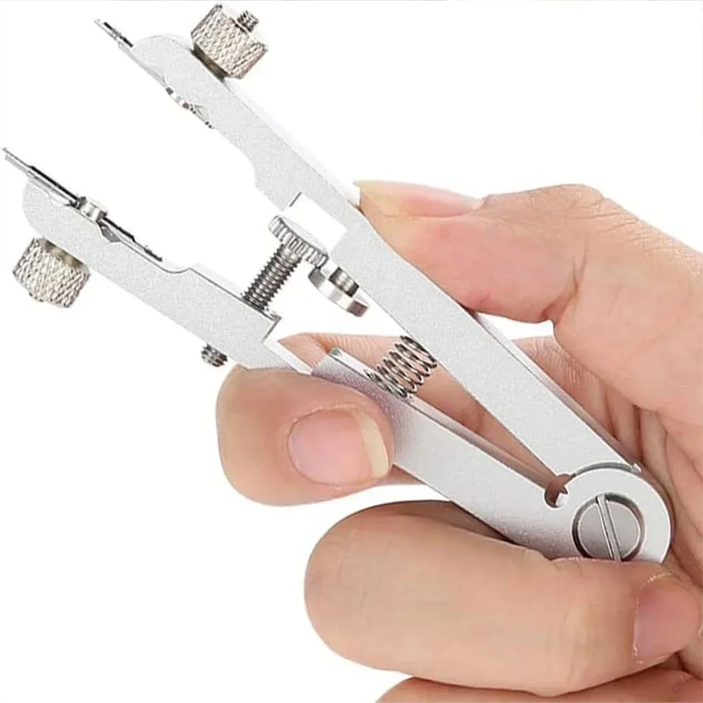 Set Tang Penjepit Spring Bar,  - Spring Bar Tool Set ulasan dan harga