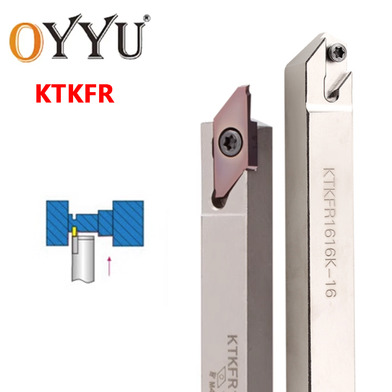 LIHAOPING KTKFR Alat Pemotong  - Spring Bar Tool Set ulasan dan harga
